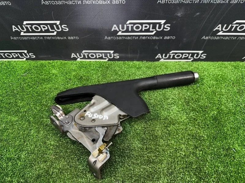 Рычаг ручного тормоза Ford Fusion 2008 1563564 УНИВЕРСАЛ 1.6 FYJA