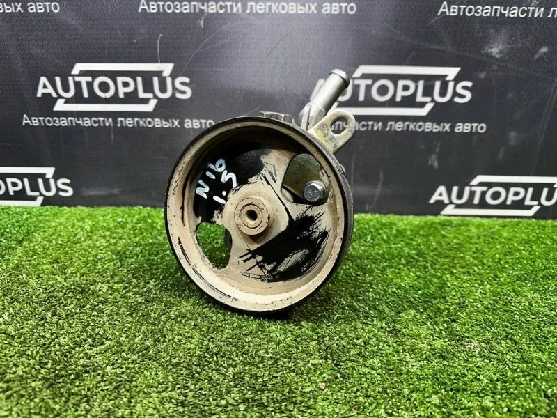 Насос гур Nissan Almera N16 2004 49110BM702 СЕДАН 1.5 QG15