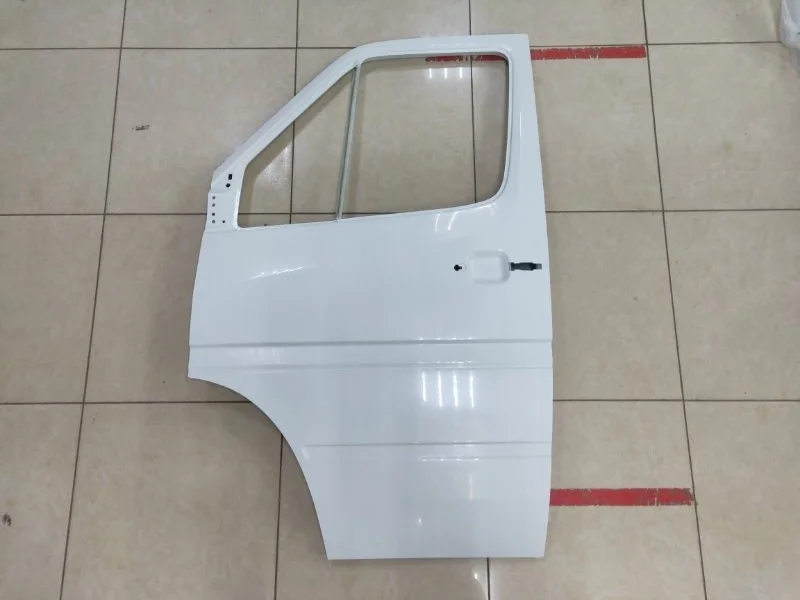 Дверь Mercedes-Benz Sprinter W901 - W909 Classic