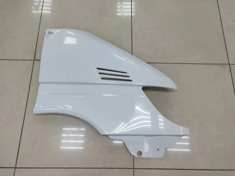 Крыло Mercedes-Benz Sprinter W901 - W909 Classic