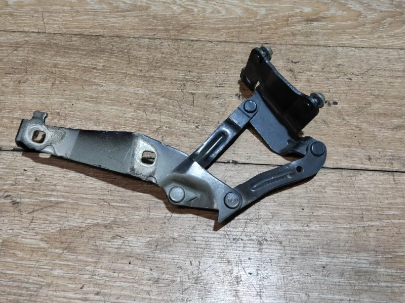 Петля капота Renault Scenic II