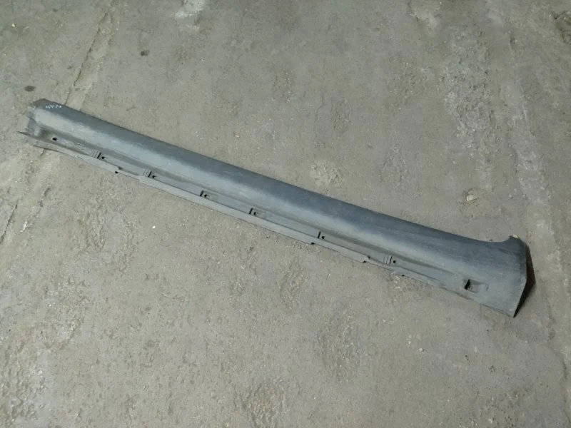 Накладка порога Volvo XC90 2006