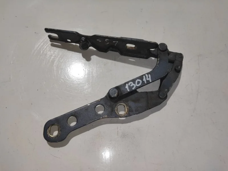 Петля капота BMW 3 E46