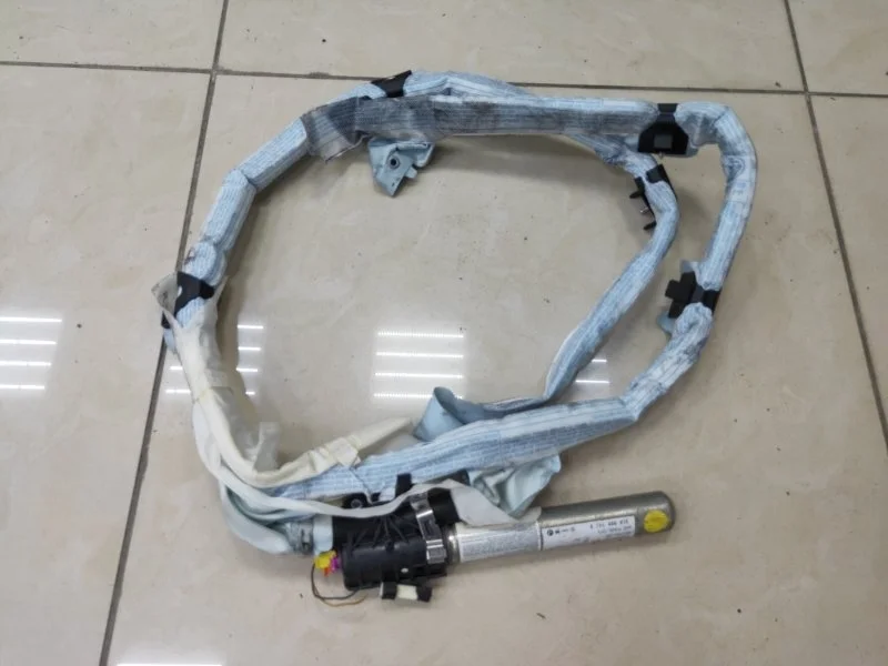 Подушка безопасности Volkswagen Passat B6 2005