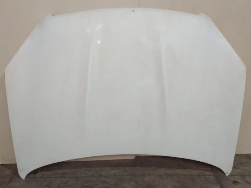 Капот Nissan QASHQAI VI 2007
