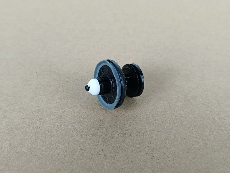 Пистон крепления обшивки Volkswagen