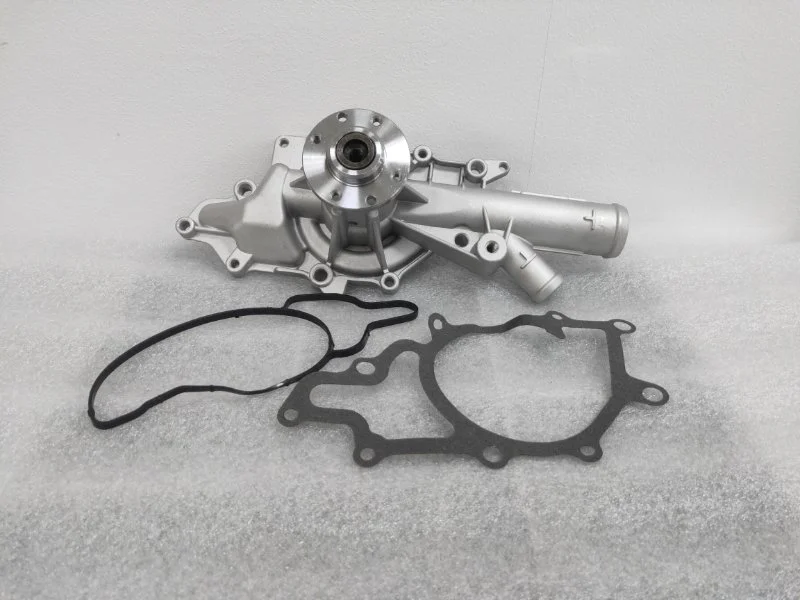 Водяной насос Mercedes-Benz Sprinter W906