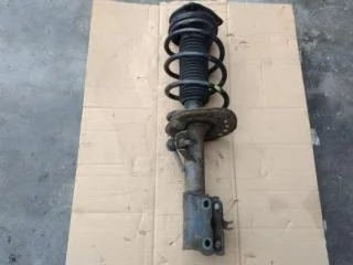 Стойка подвески Nissan QASHQAI VI 2007