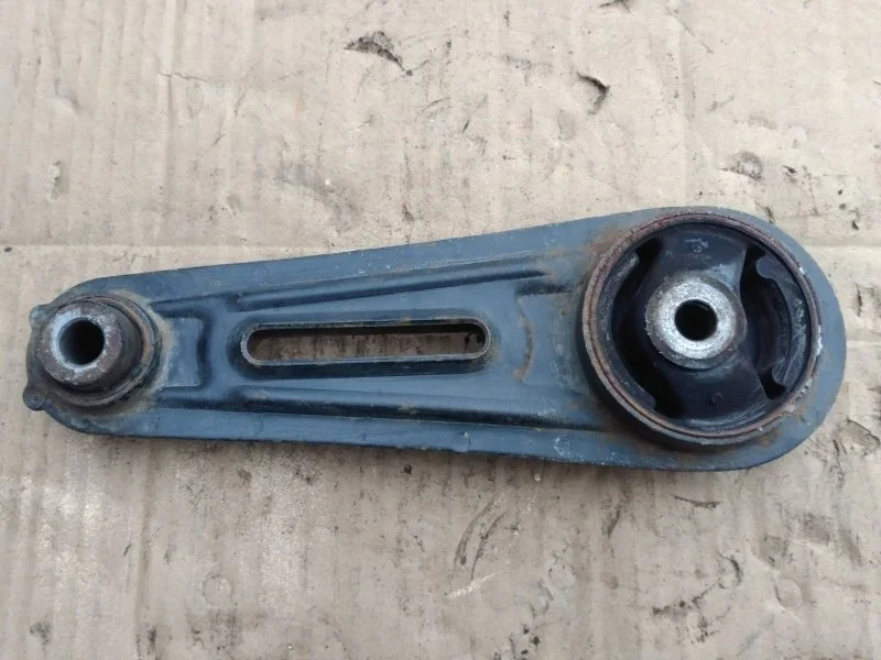 Опора двигателя Nissan QASHQAI VI 2007