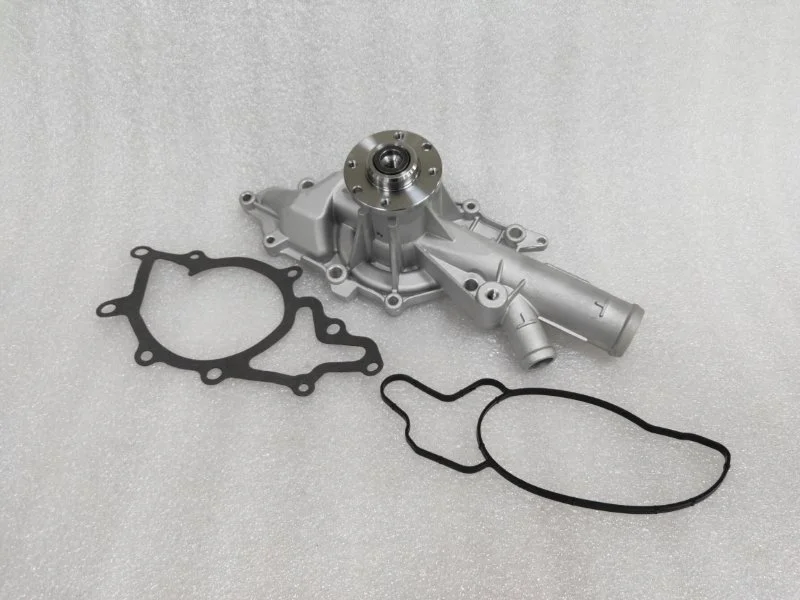 Водяной насос Mercedes-Benz Sprinter W906