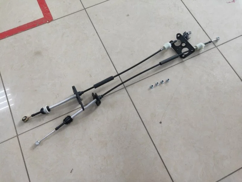 Трос кпп PSA Boxer/Ducato/Jumper 250