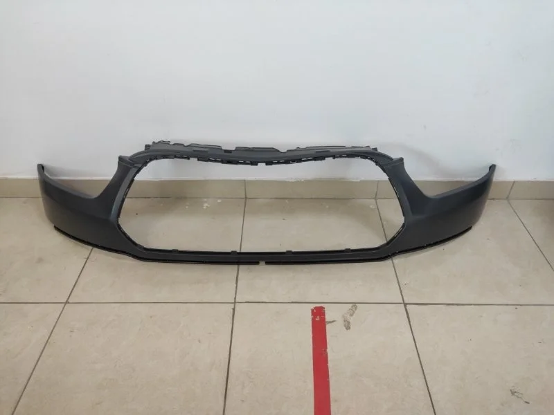 Бампер Ford Transit 2014-