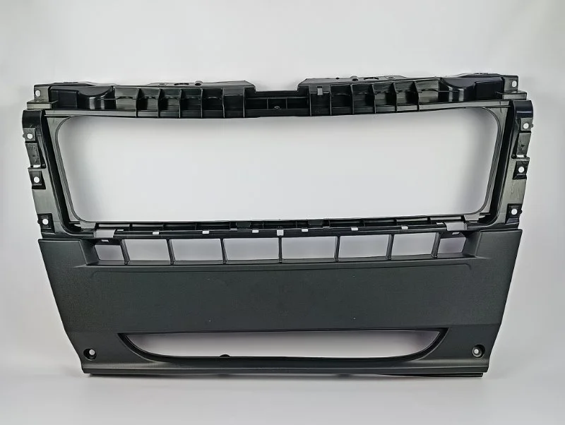 Бампер PSA Boxer/Ducato/Jumper 250