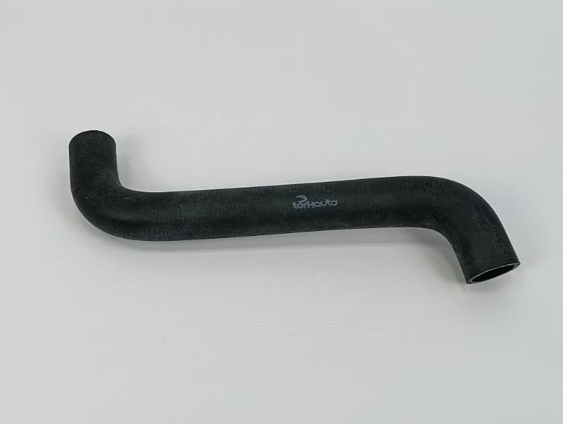 Патрубок радиатора Mercedes-Benz Sprinter W906