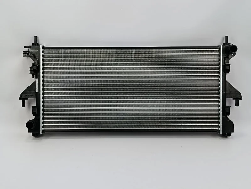 Радиатор двс PSA Boxer/Ducato/Jumper 250