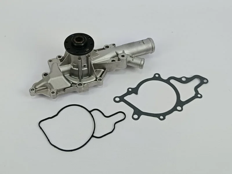 Водяной насос Mercedes-Benz Sprinter W906