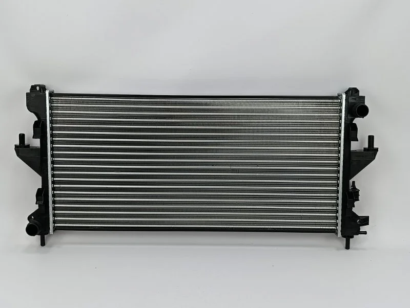 Радиатор двс PSA Boxer/Ducato/Jumper 250