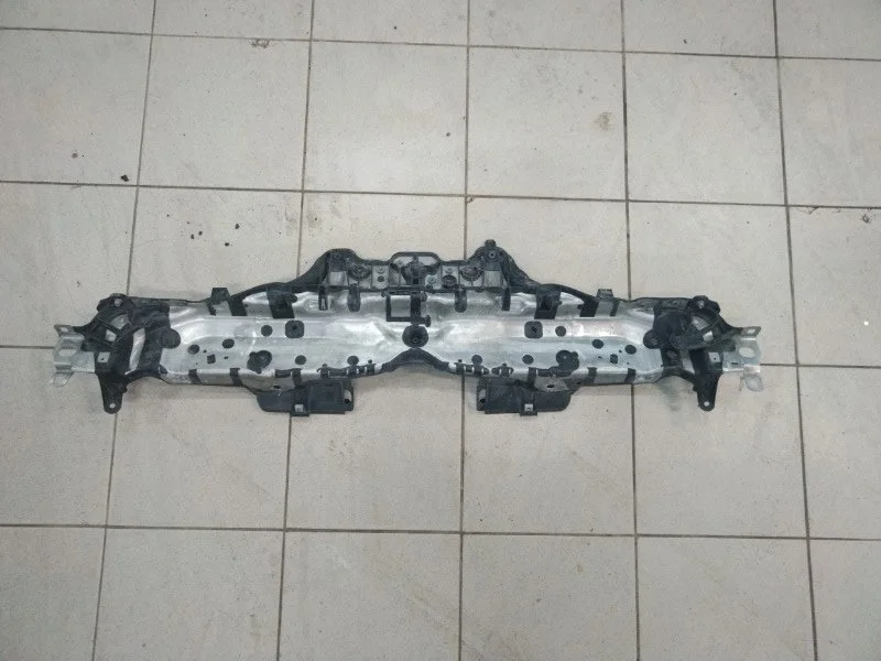 Передняя панель (телевизор) Porsche Macan 2015 95В