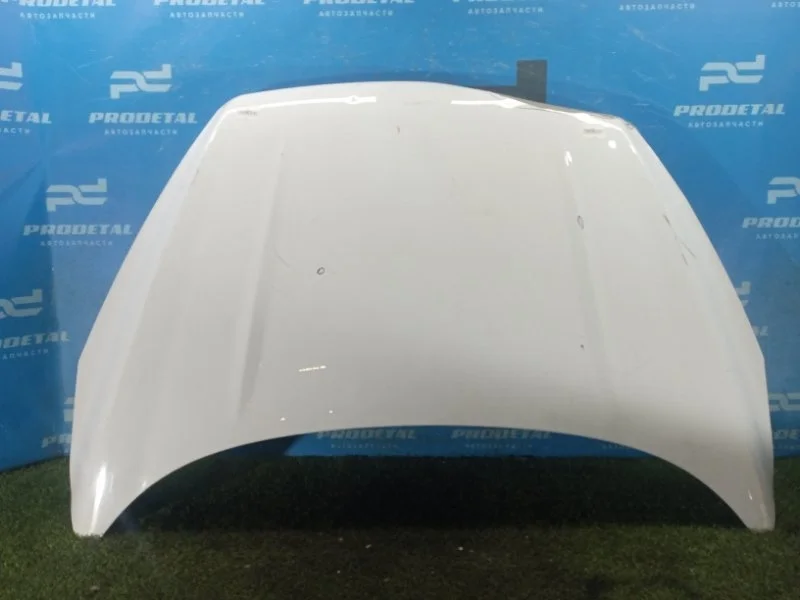 Капот Ford Kuga 2012-2019