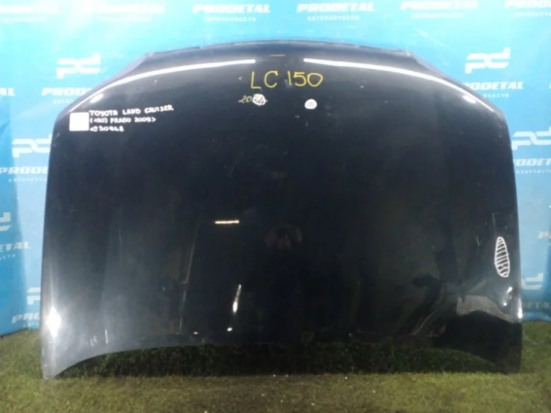 Капот Toyota Land Cruiser Prado 150 2009>