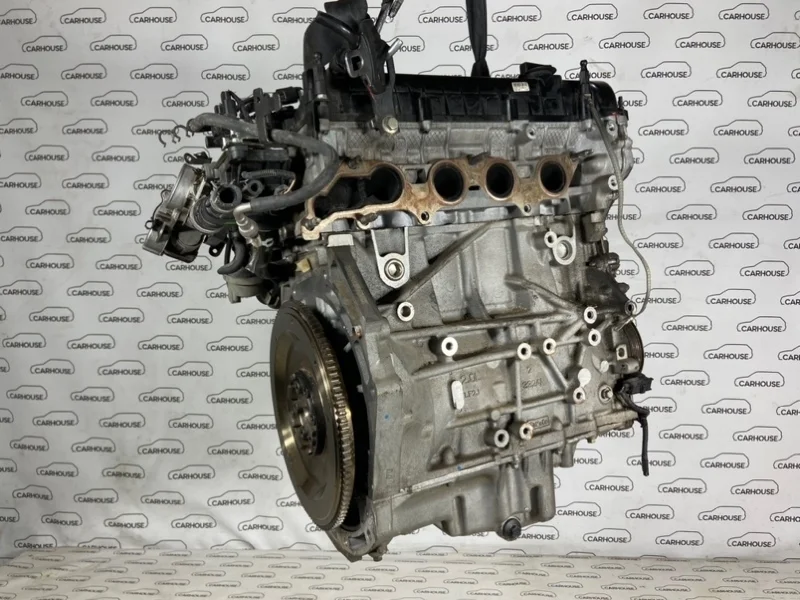 Двигатель Ford Focus 2 1.8 QQDB