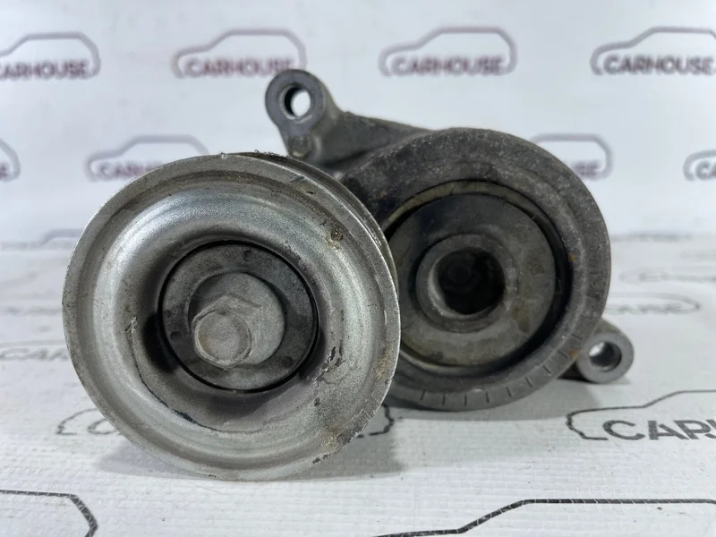 Натяжитель ремня Mazda 3 1.6 Z6 2007