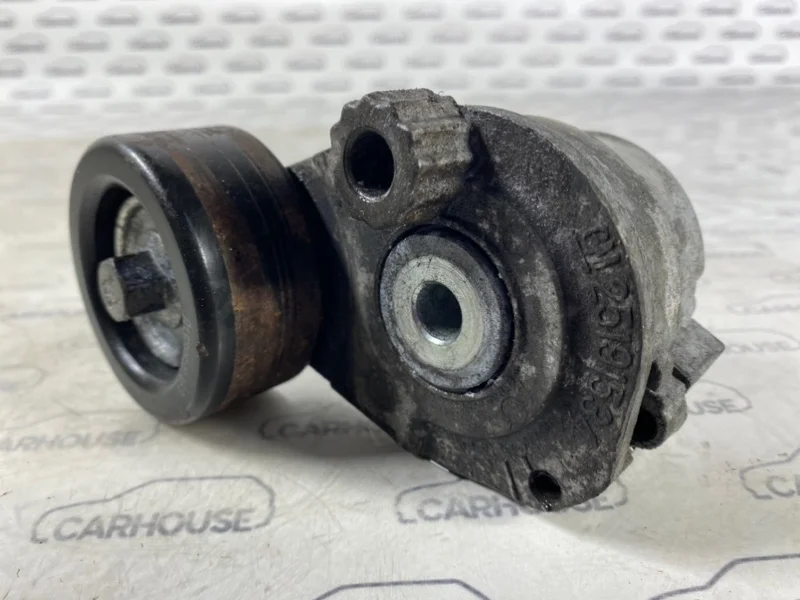 Ролик натяжной Opel Astra J J A16LET 1.6 TURBO