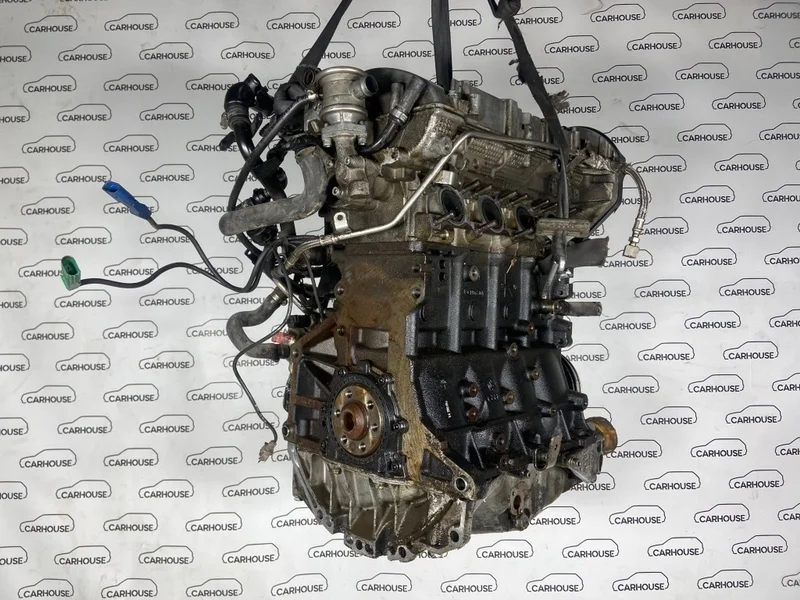 Двигатель Volkswagen Passat B5+ 1.8 AWT