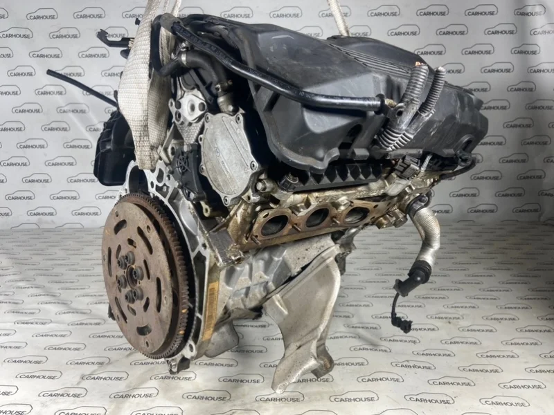 Двигатель Bmw 1-Series 2.0 N46B20BD