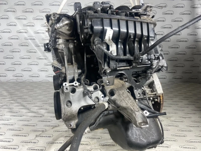 Двигатель Bmw 1-Series 2.0 N46B20BD