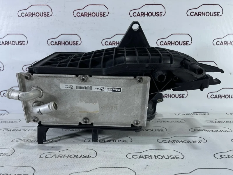 Коллектор впускной Volkswagen Passat B6 1.4 CAXA