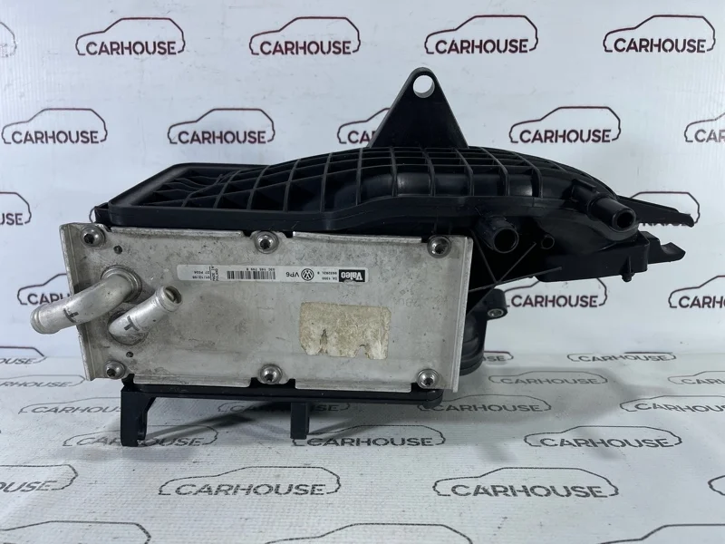 Коллектор впускной Volkswagen Passat B6 1.4 CAXA