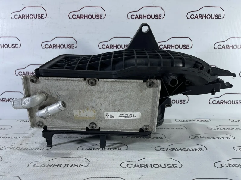 Коллектор впускной Volkswagen Passat B6 1.4 CAXA