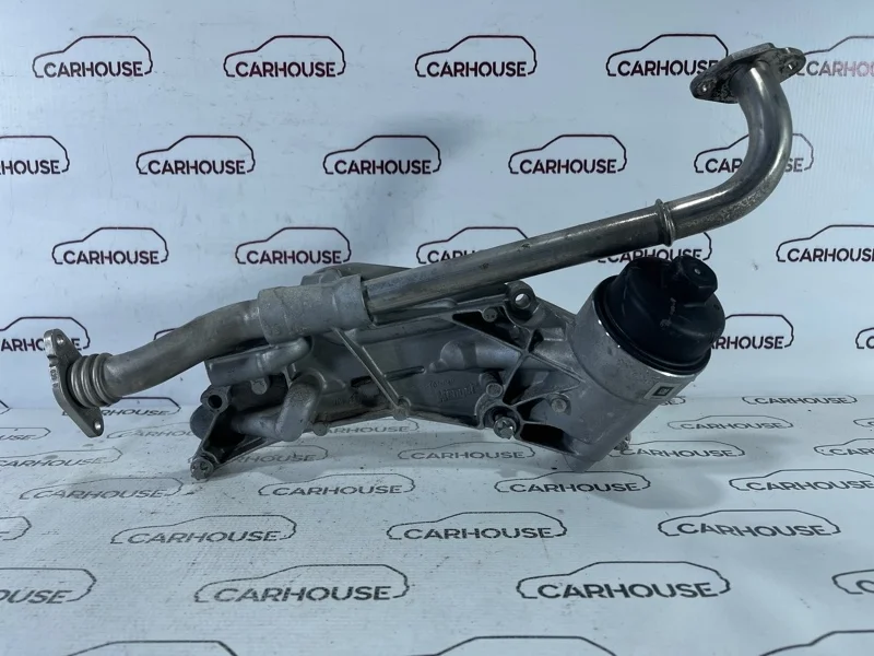 Теплообменник Chevrolet Cruze J300 1.8 F18D4 2015