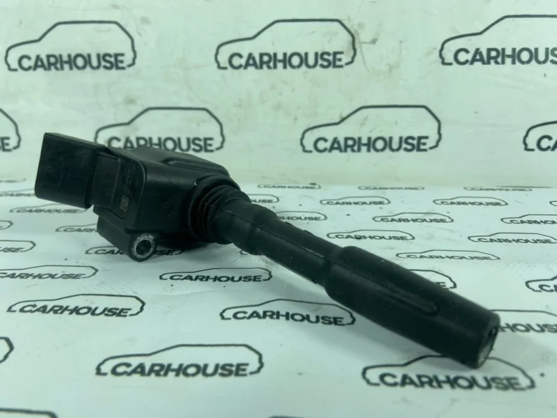 Катушка зажигания audi a4 b8 1.8 CJEB