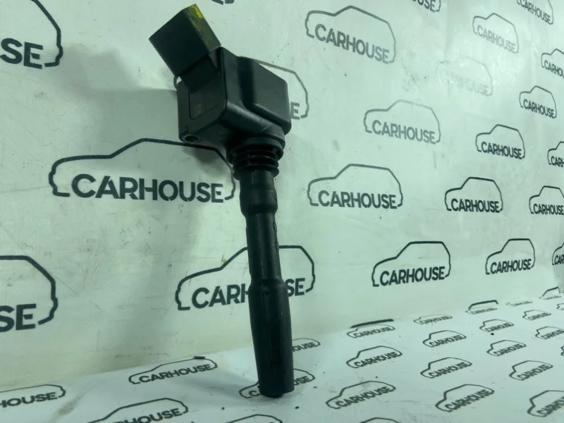 Катушка зажигания audi a4 b8 1.8 CJEB