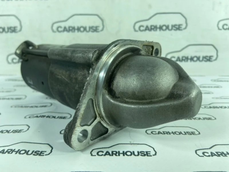 Стартер Audi A4 B8 1.8 CJEB