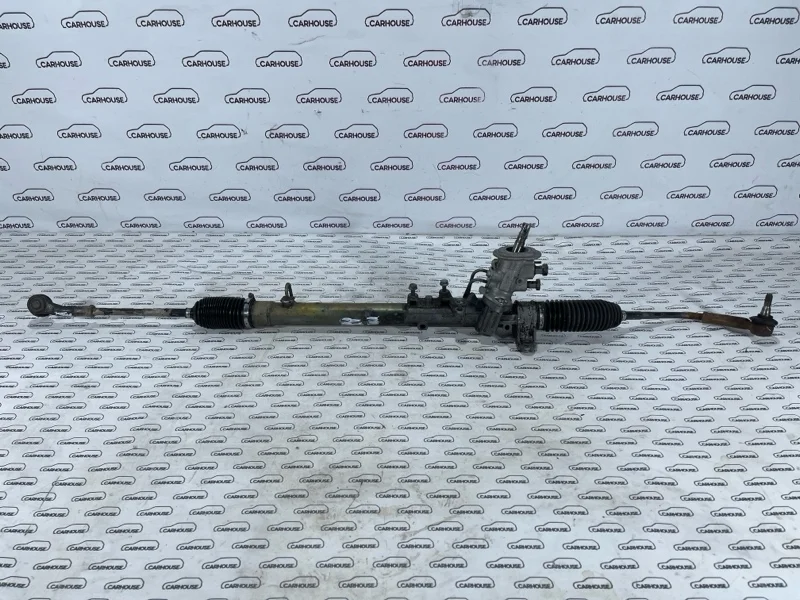 Рулевая рейка Volkswagen Golf MK4 1.6 AKL