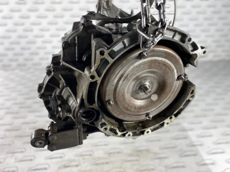АКПП Ford Focus 2 2.0 AODA 2010