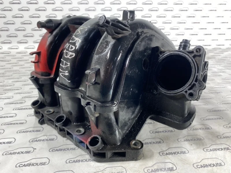 Коллектор впускной Volkswagen Polo 6C 1.2 CGP 2009