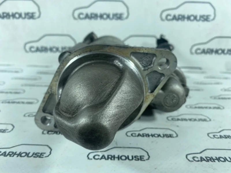 Стартер Opel Astra 1.8 Z18XER