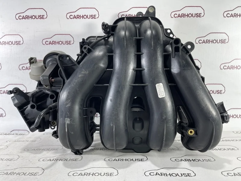Коллектор впускной Ford Focus 2 1.8 QQDB 2010
