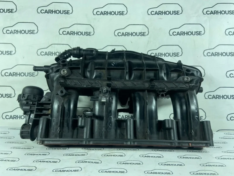 Коллектор впускной Volkswagen Tiguan 2.0 CAW 2011