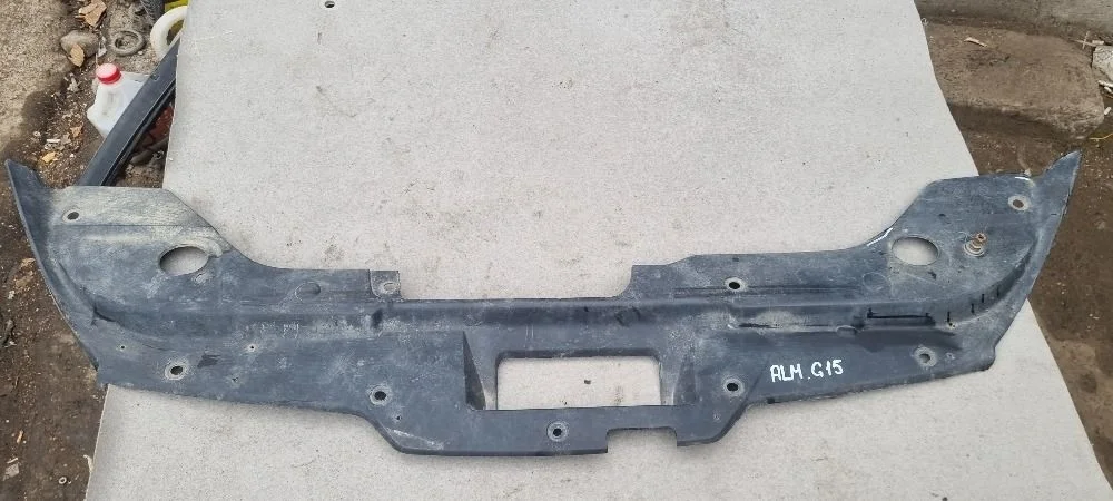 Накладка декоративная Nissan Almera G15 2013-2018