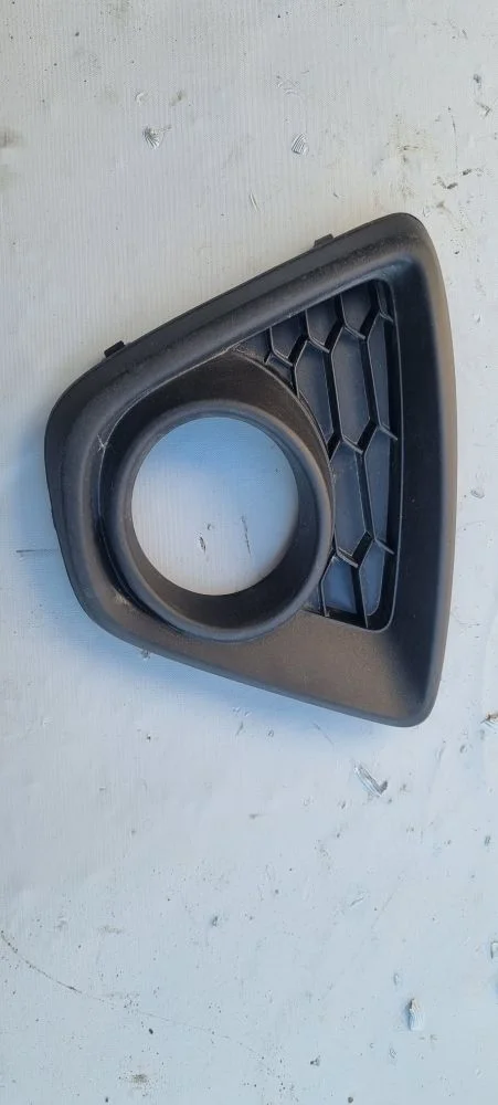 Накладка правой птф Mazda CX5 2012 - 2017