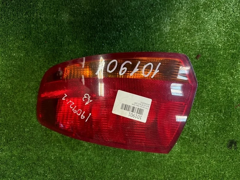 Стоп-сигнал Audi A3 2007 8P1