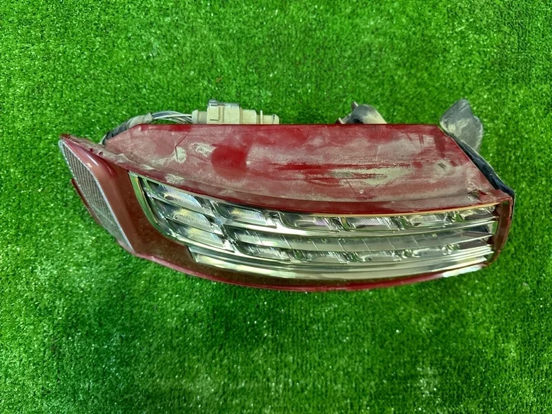 Стоп-сигнал Audi A5 2009 8TCALF