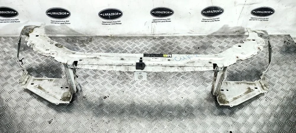 Панель передняя Land Rover Freelander 2 2007-2014