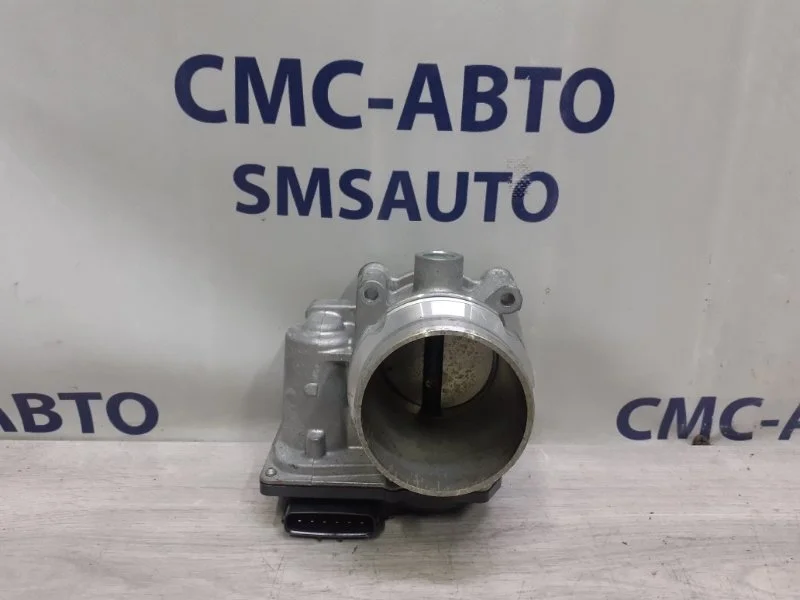 Дроссельная заслонка Volvo V90 2018 31293736 V90 2.0 B4204T35