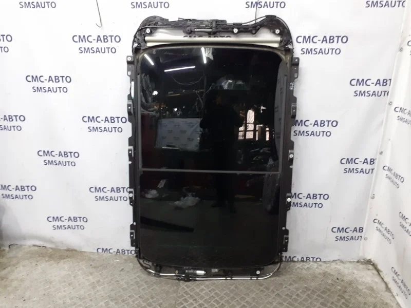 Люк в сборе Volvo V90 2018 31675975 V90 2.0 B4204T35